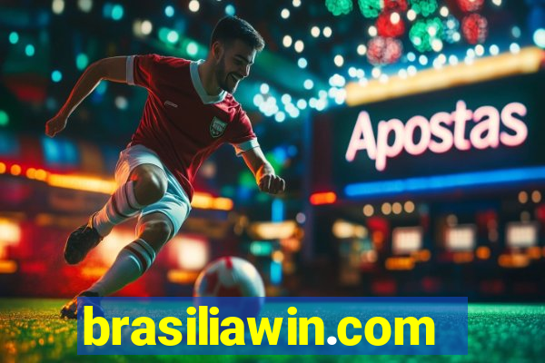 brasiliawin.com reclame aqui